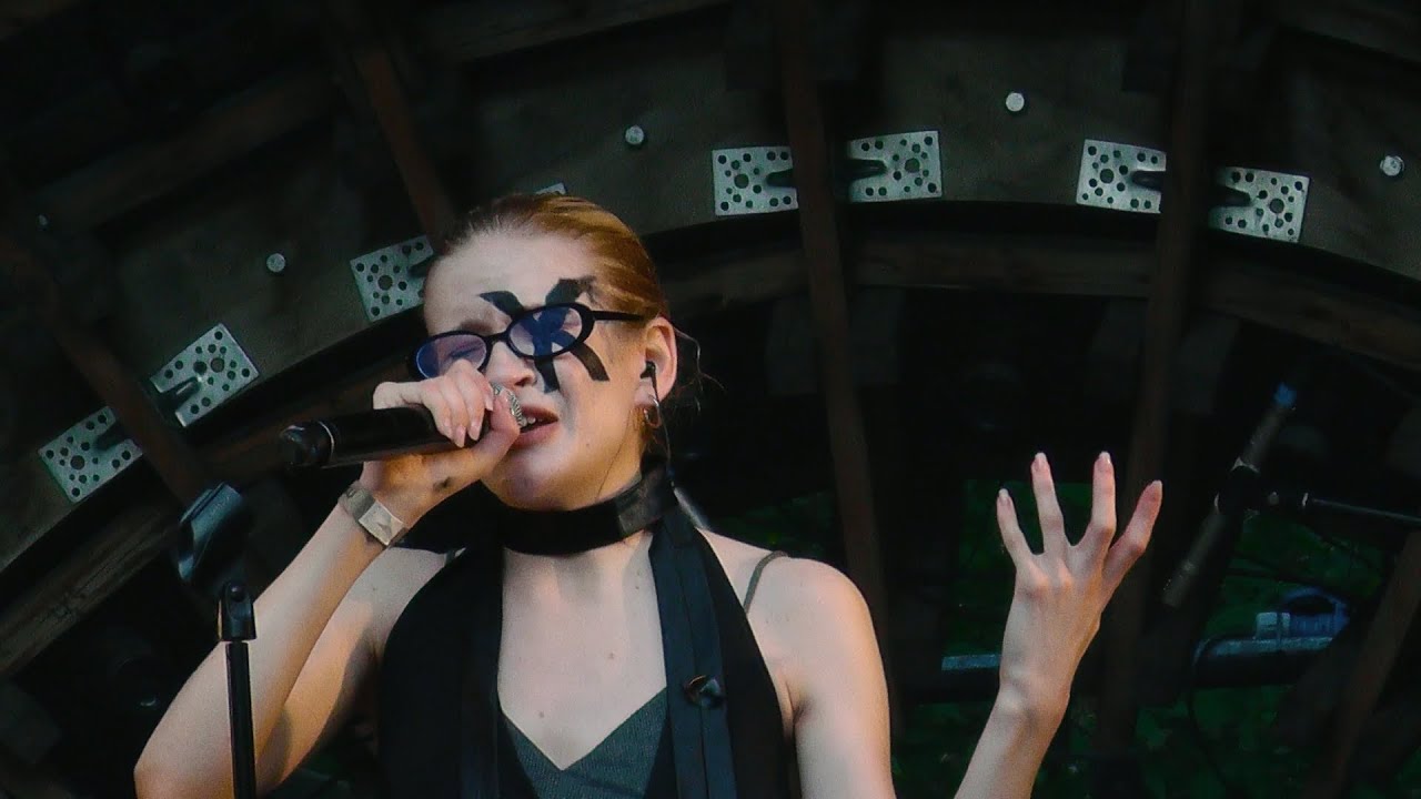 XRUSTALIC @ Motherland [Москва, Arma, 30.06.2024]