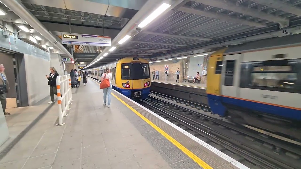 Whitechapel Station