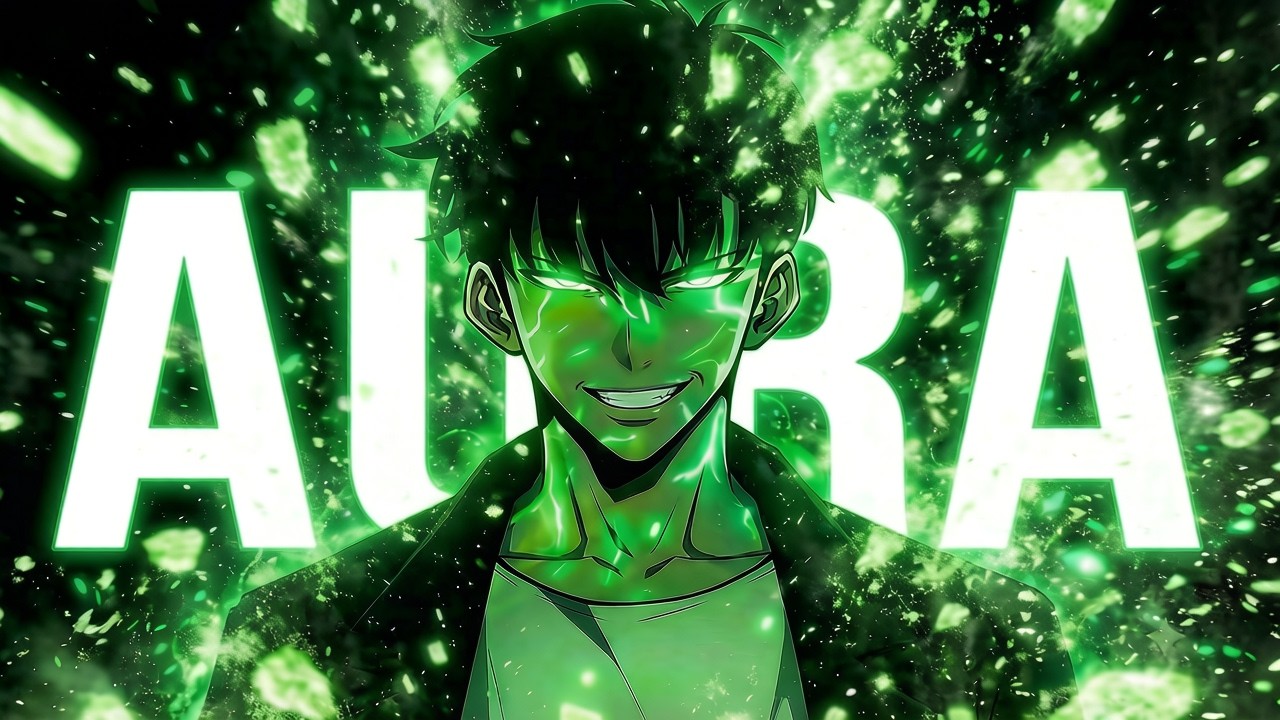 AURA = ♾️ |  VIRAL PHONK MUSIC PLAYLIST 2026 ⚔️ JIN WOO VS KARGALGAN BOSS