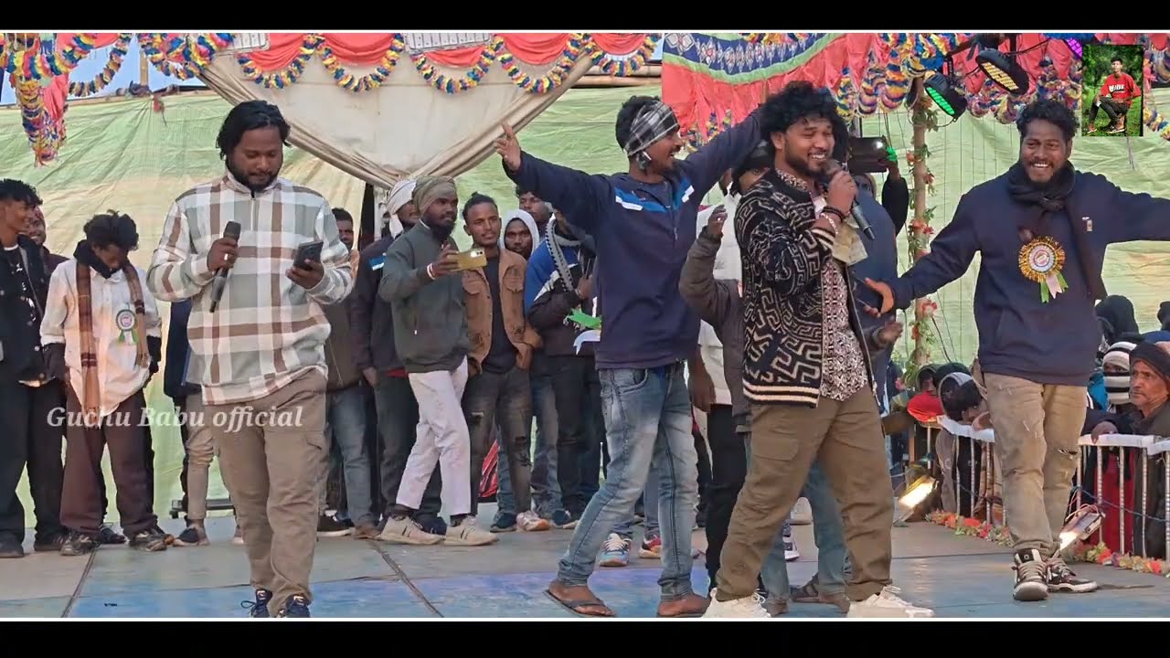 Kometai se khon gati gati sedai gati new santhali dinajpur video 2026 Rajip baski 