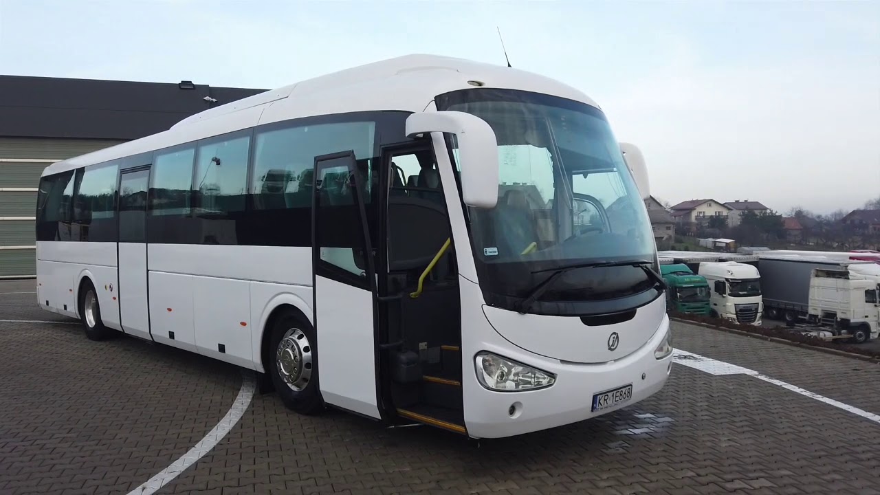 IRIZAR I4