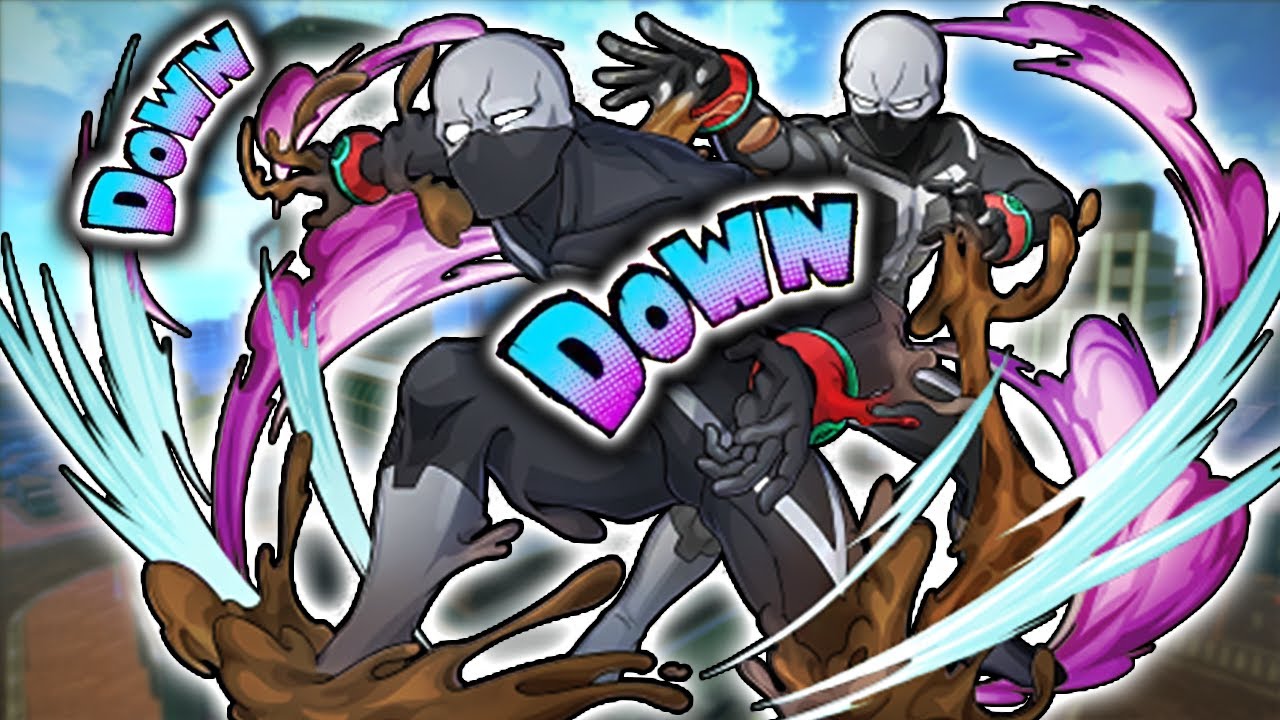 Twice Clones HATE Me! My Hero Ultra Rumble