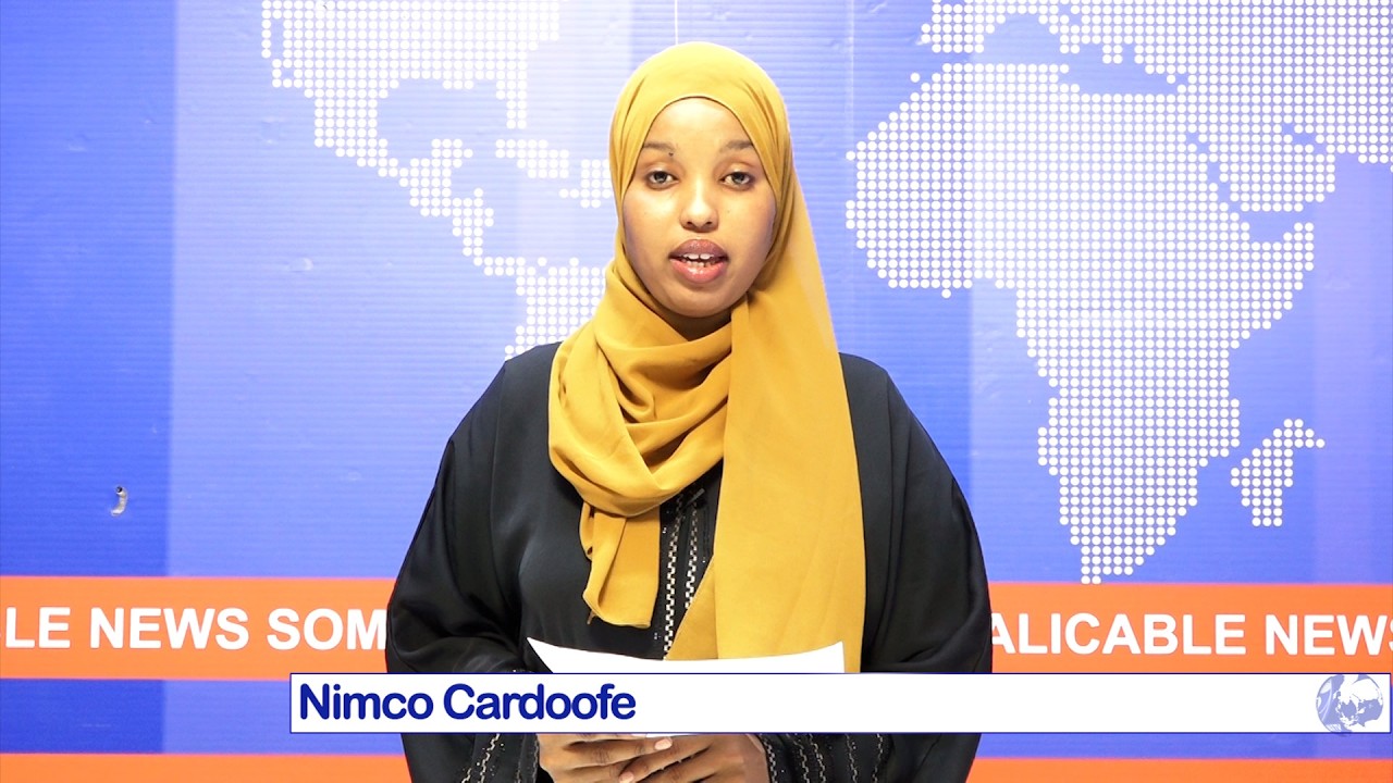 WARARKA SOMALI CABLE IYO NIMCA CARDOOFE 24,02,2026