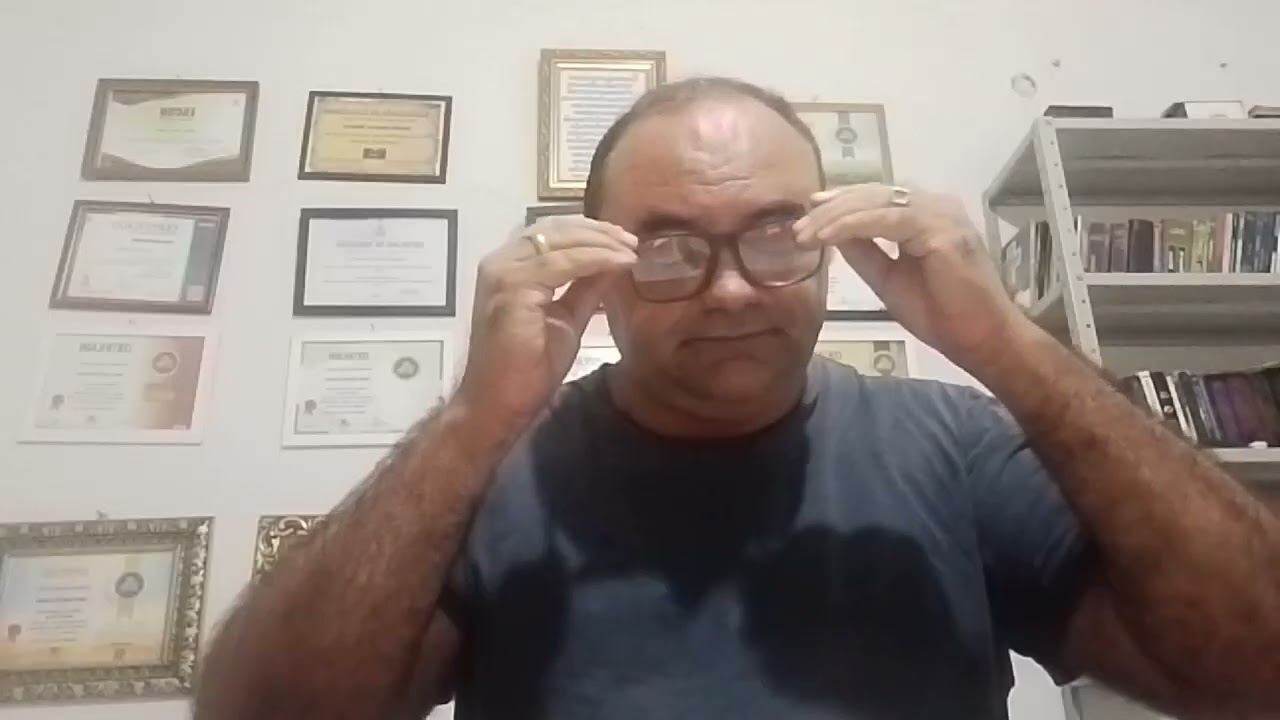 Quem é o ladrão mencionado em João 10:10