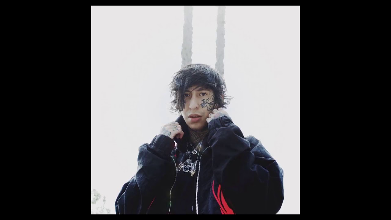 [SOLD] Lil Lotus x Alternative Rock Type Beat 