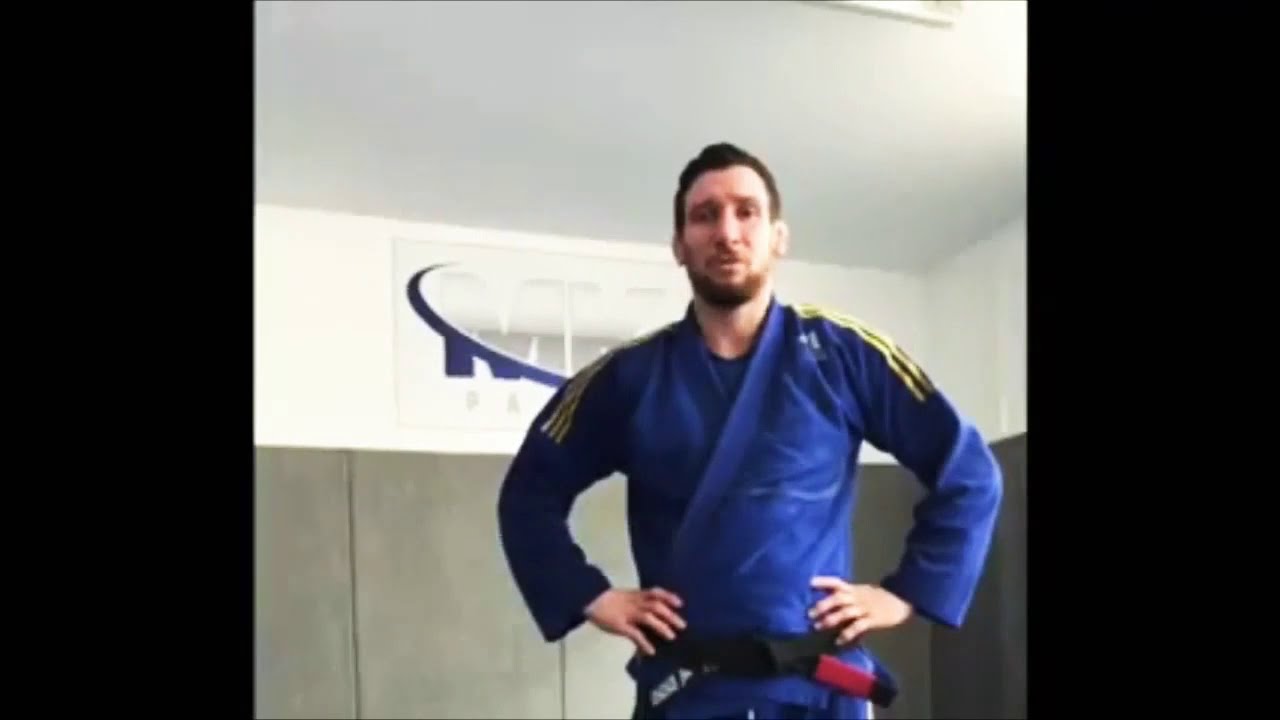 Message aux adh&eacute;rents de la MKTEAM de la part des professeurs.