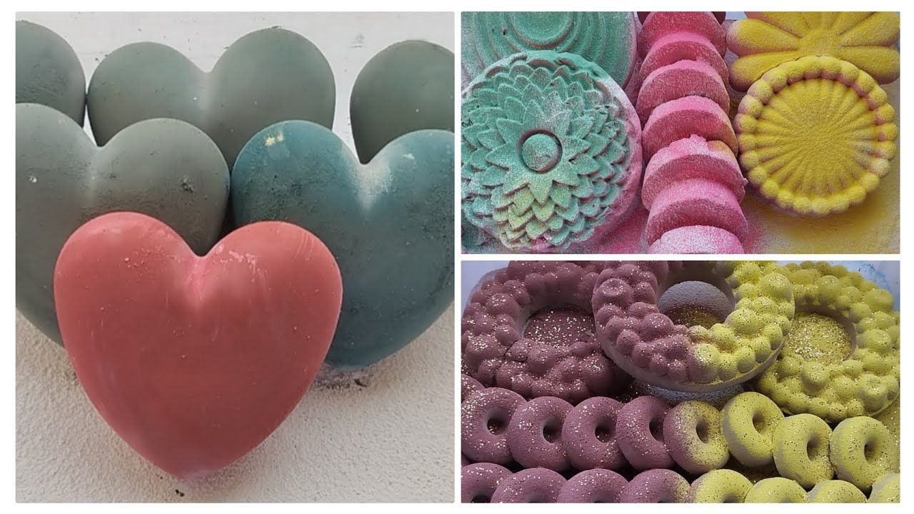 Edited Version| ASMR| Anxiety Relief| Sleep Aid| Oddly Satisfying