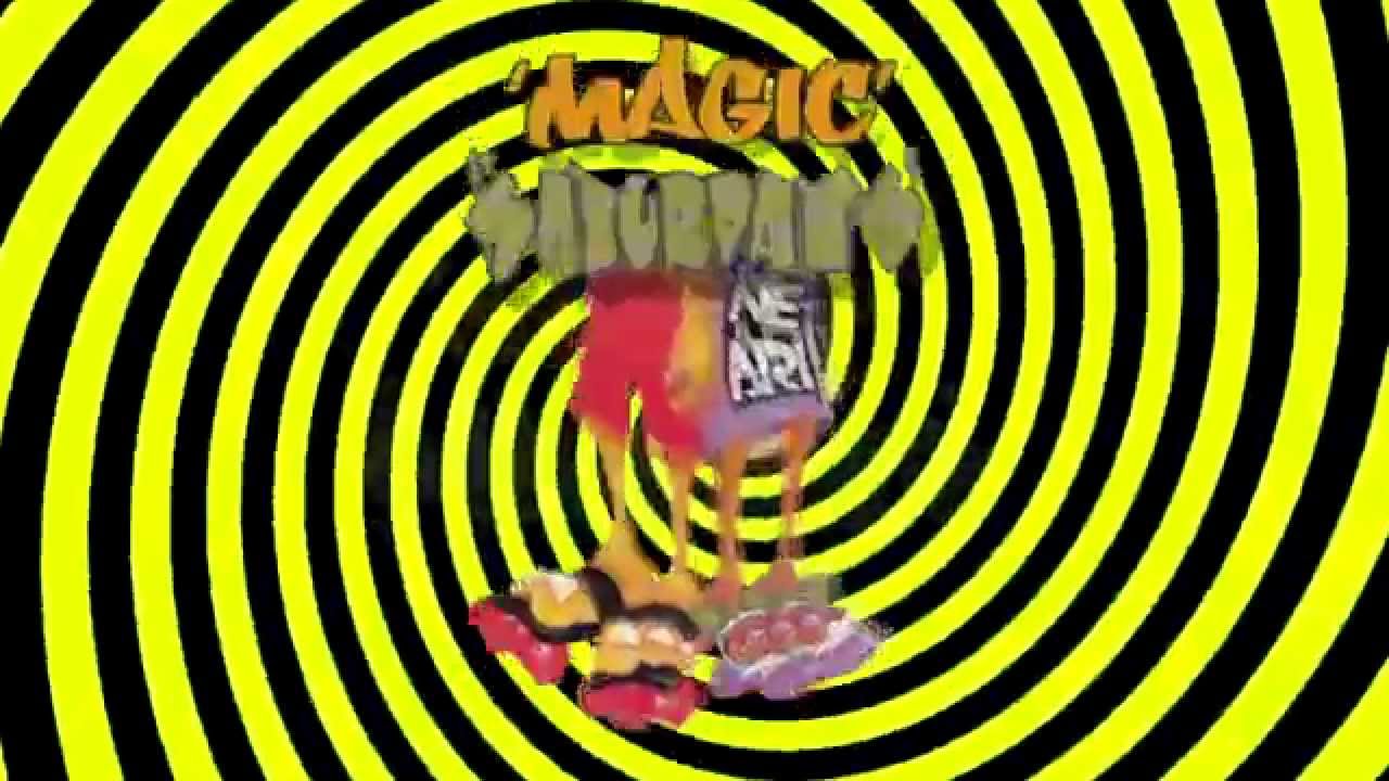 NEARI  - Magic Saturday (Original Mix)