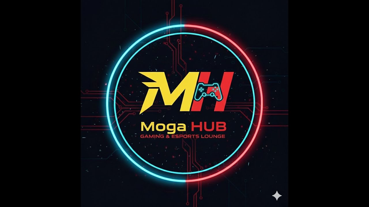 MOGA HUB PROMO