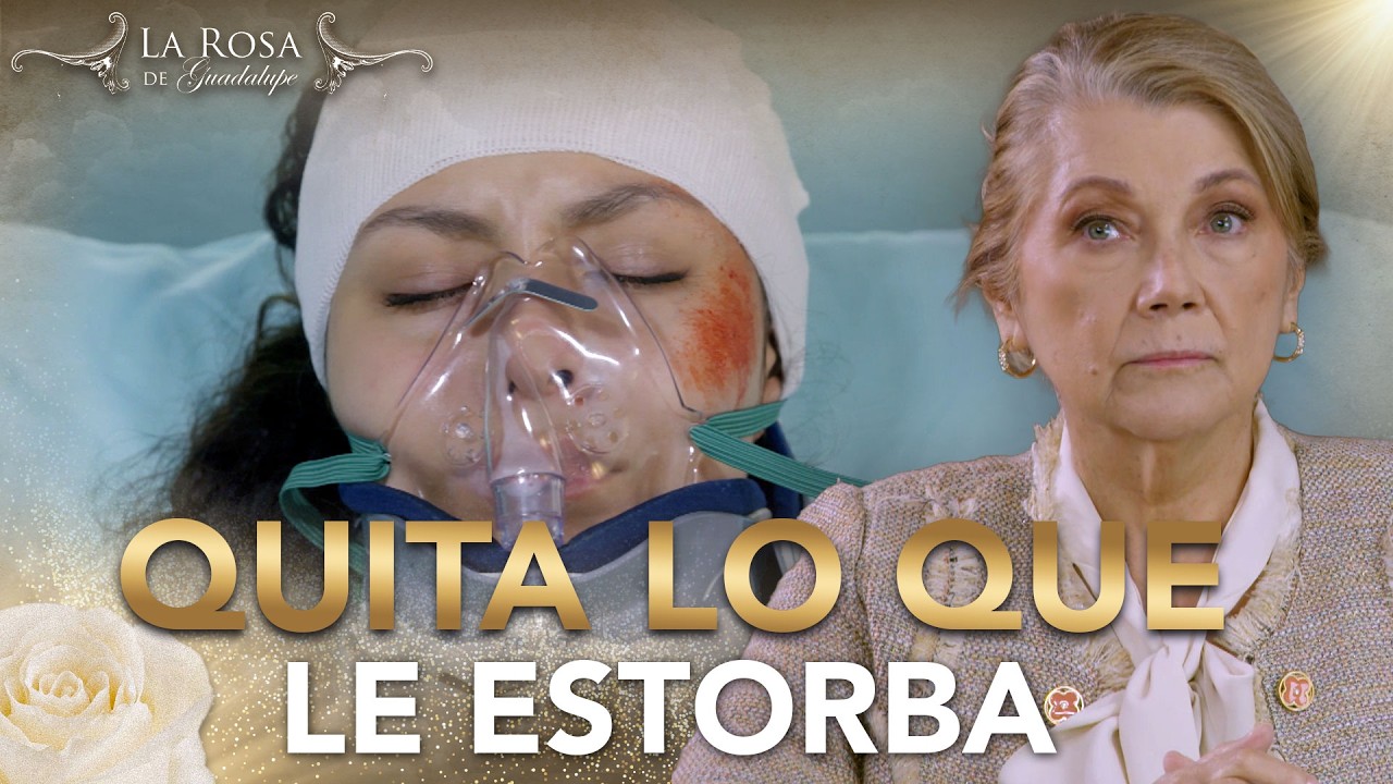 Bruna intenta ACABAR con Marlene para ocultar el SECRETO FAMILIAR | TODO EL UNIVERSO 3/4 | LRDG
