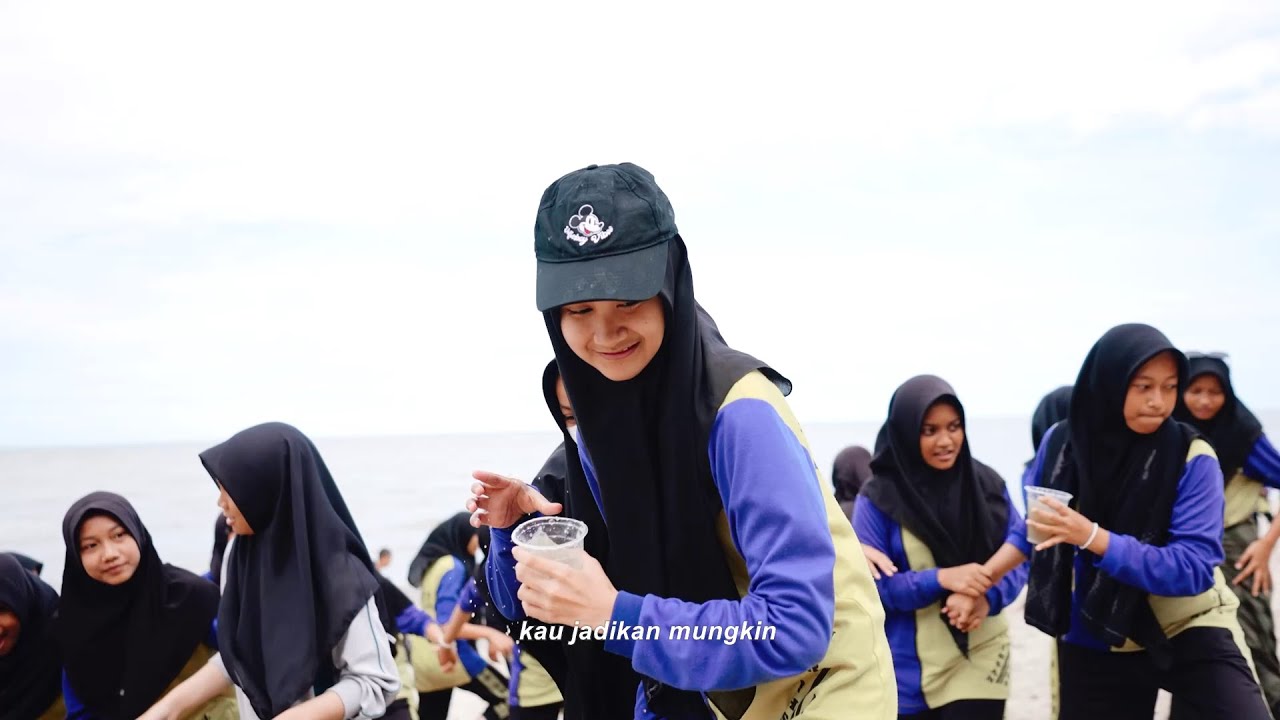 Outbound Nur Ihsan 2024 - Romance Bay
