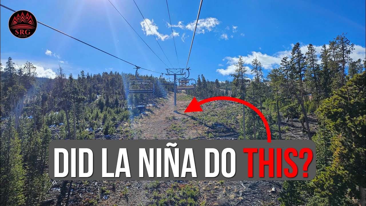 El Niño vs La Niña: Why has this Season been so CRAZY?
