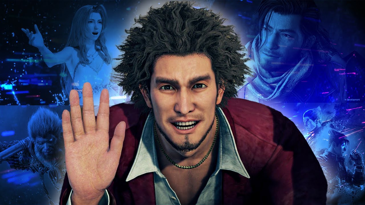 Top 10 Most Anticipated Games Of 2024!!!