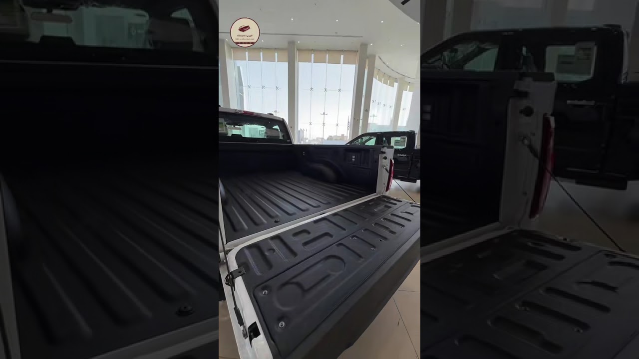 تصوير فورد اف 150 كلاسيكي 😍 #فورد #اف_150 #f150 #سيارات #الرياض 