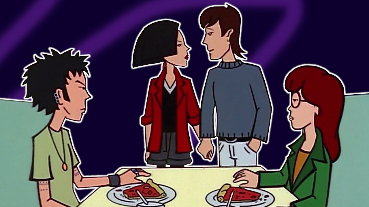 This Daria Episode Is Why I Started Reviewing the Show