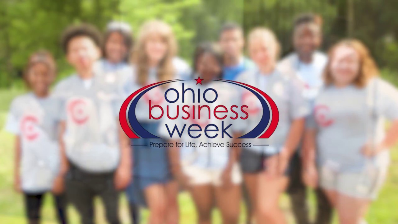Ohio Business Week 30th Anniversary