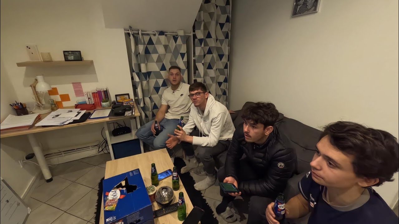 Vlog Monte-Carlo 2025 .