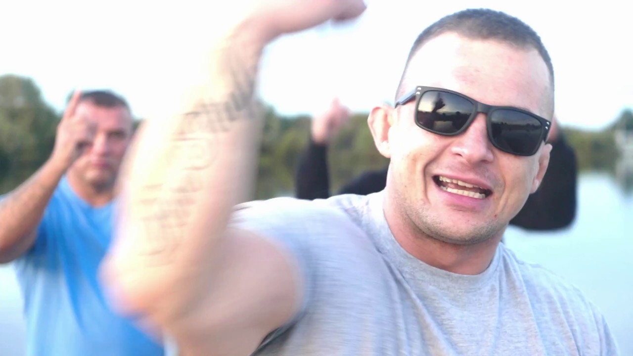 Młody ZB - Ile to już lat