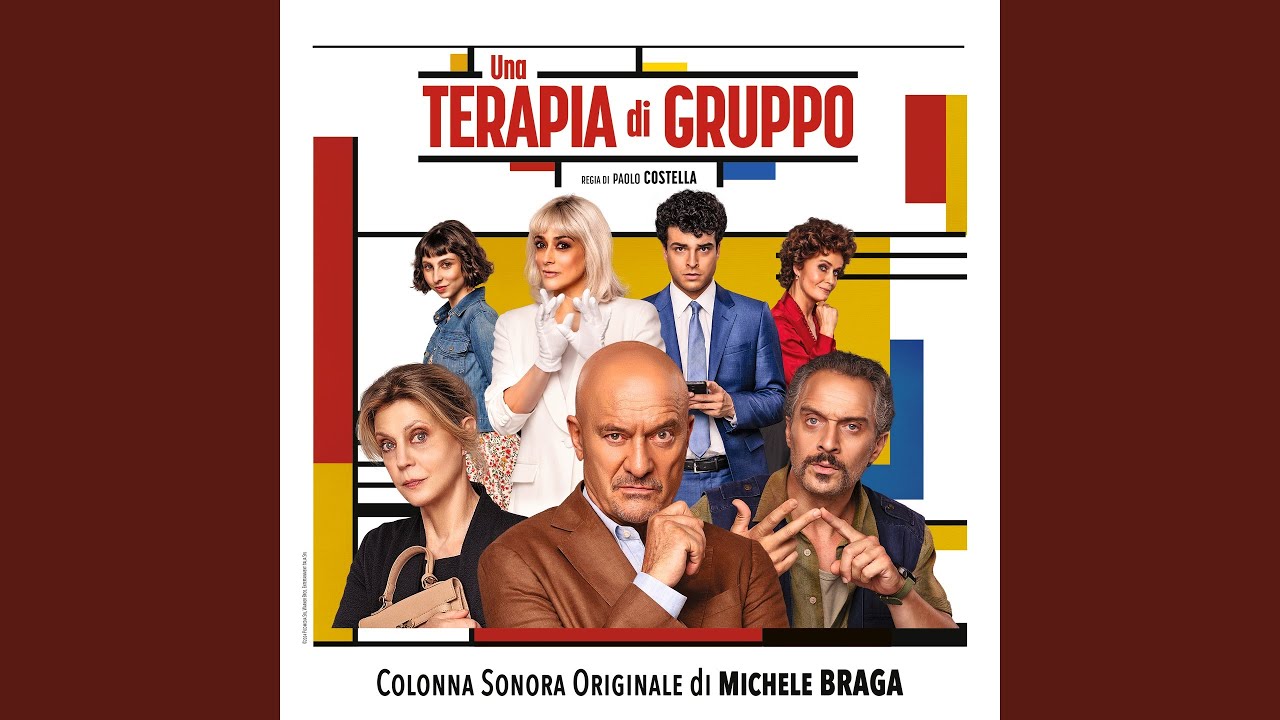 Una Terapia di Gruppo