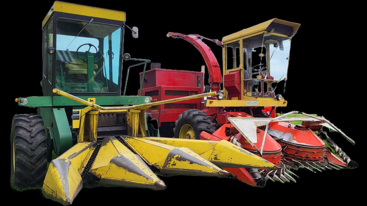 Oldtimer Hakseldag Dalen 2023