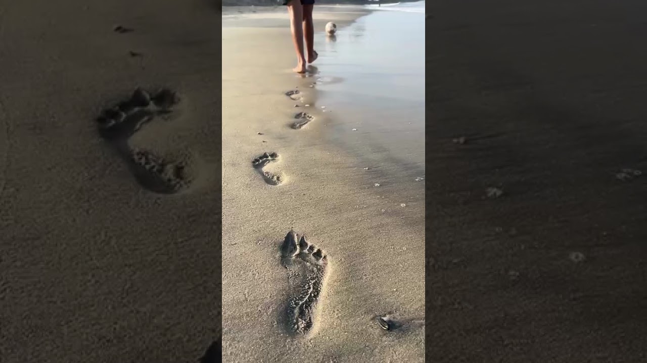El espejo y la brisa