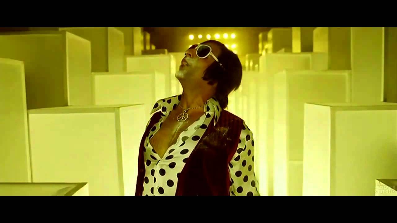 17.02.2012 - BOLLYWOOD DREAMS 
