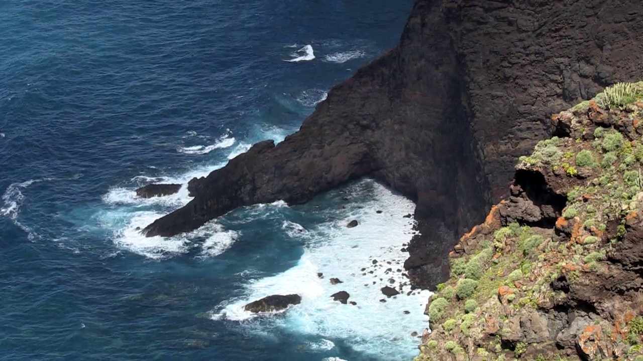 Eine Reise durch Teneriffa | Reisebericht