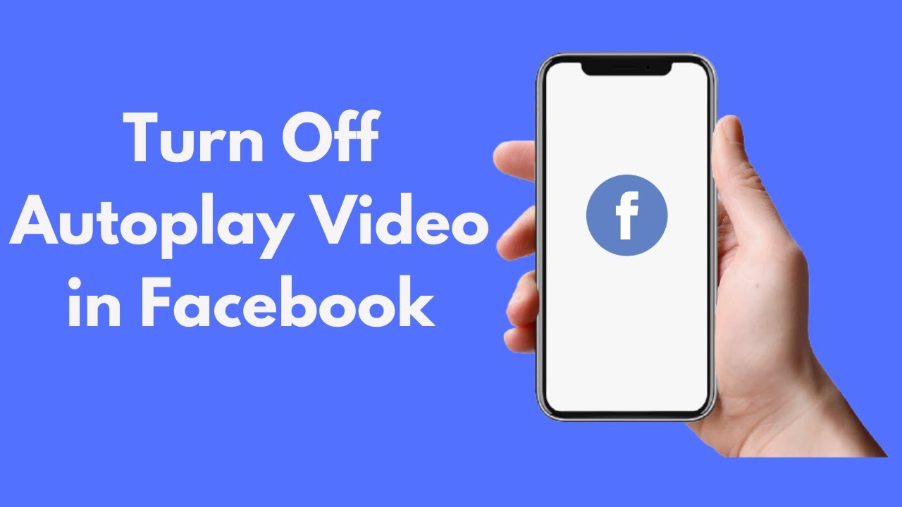 Jak wyłączyć automatyczne odtwarzanie wideo na Facebooku (szybko i prosto)
