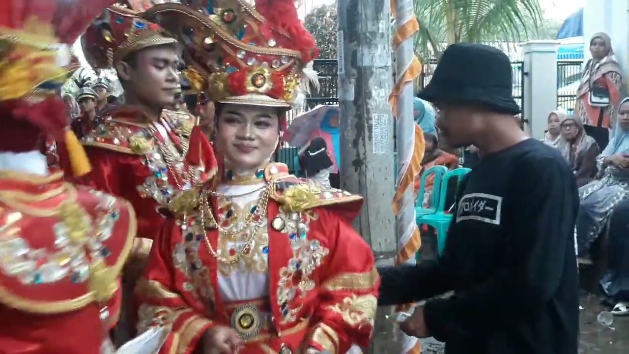 SULAP LAMA SEKARANG MASIH ADA AJAH