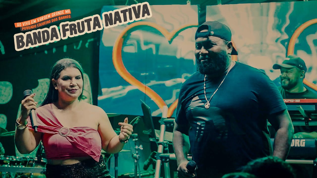 FRUTA NATIVA (PARTE 2 ) NO CAJUEIRO DOS BARROS - #vargemgrande MA