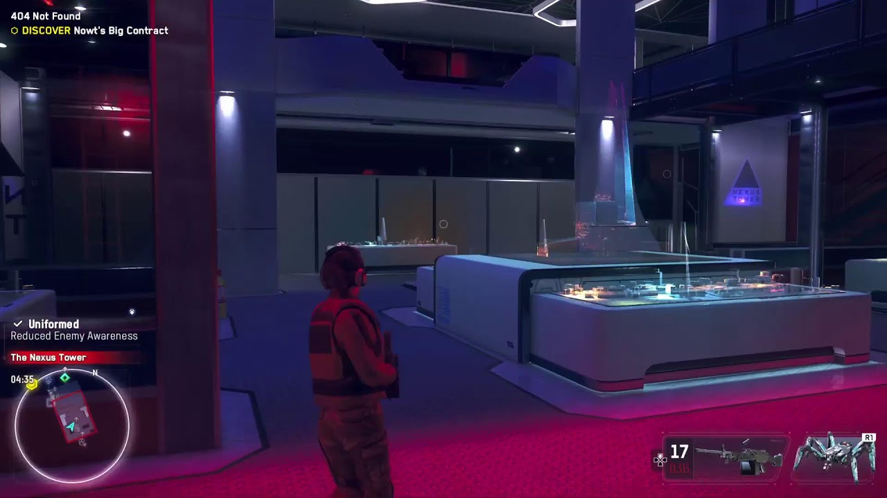 LIVE Watch Dogs: Legion GXMEPLVY