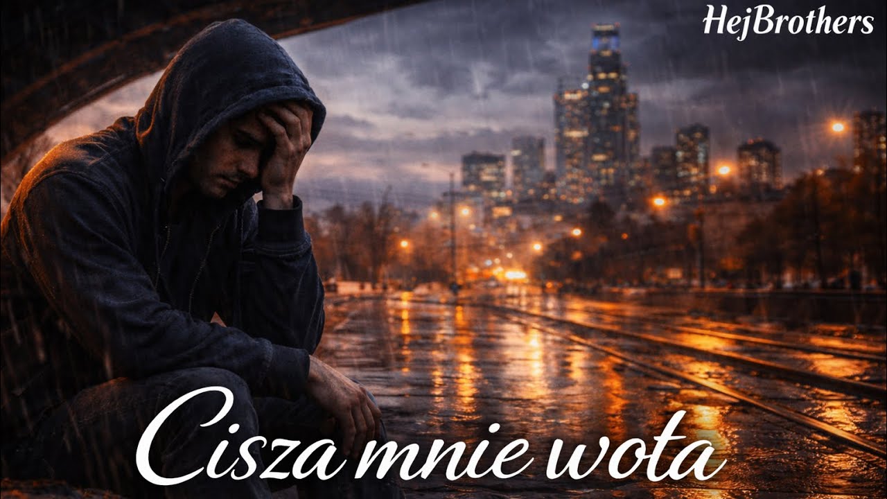 HejBrothers - Cisza mnie woła