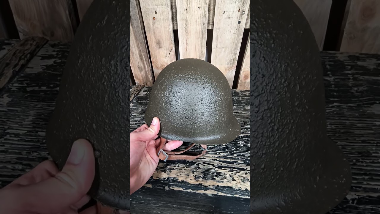 Polski hełm wz.31 