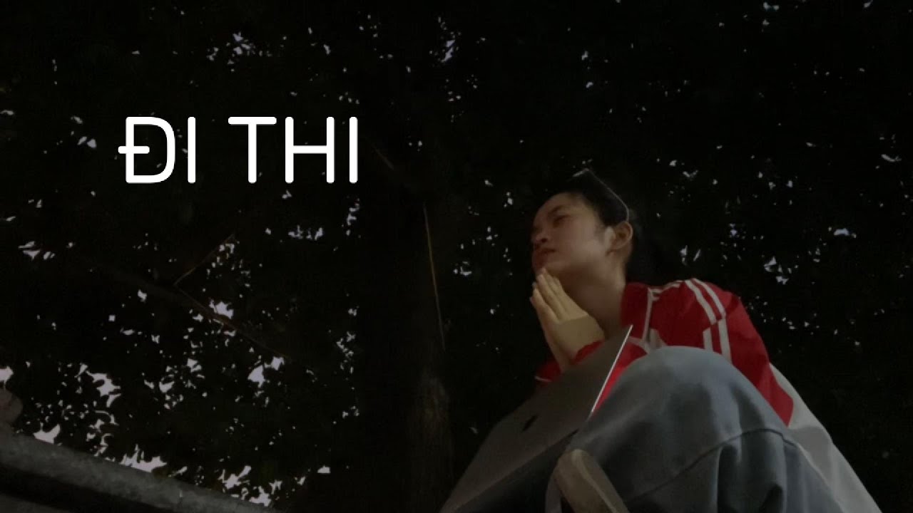 Vi lốc 33| Ngày Thi đầu tiên của Chuỗi Thi ĐÁNG SỢ