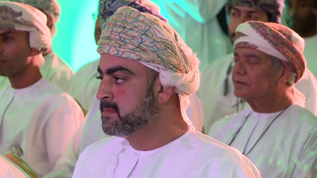 تدشين هوية طيران السلام | SalamAir Identity Reveal