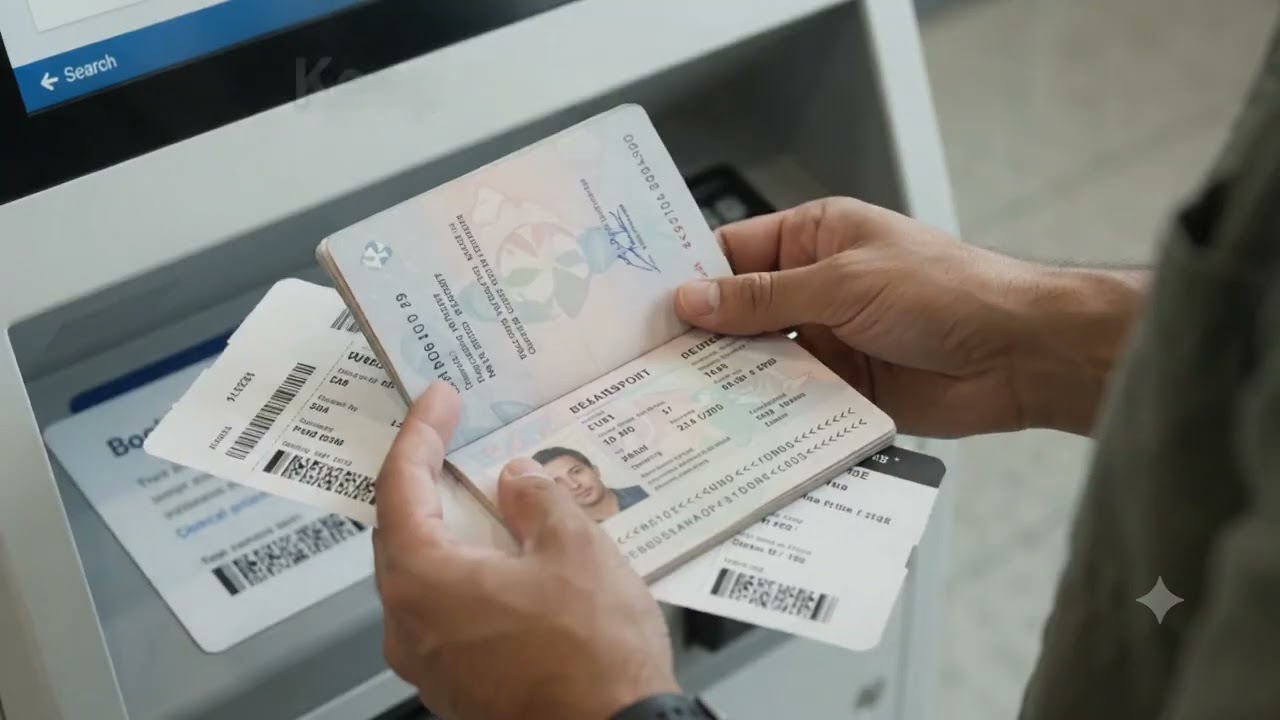 JetBlue Airways check-in issue &ndash; can&rsquo;t get boarding pass