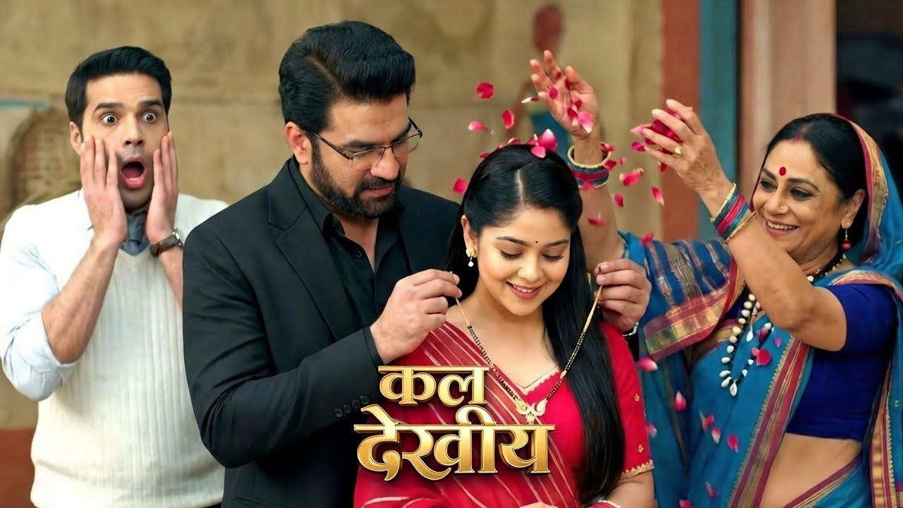 Tum Se Tum Tak | 14 February | Mohit SHOCKED After Arya & Anu Secret Marriage || BIG Twist