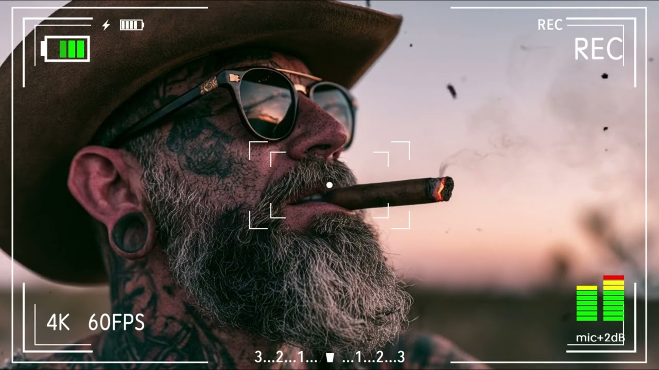 Best Outlaw Country Rap Road Mix 2026 | Country Trap, Hick Hop & Southern Rock Driving Playlist