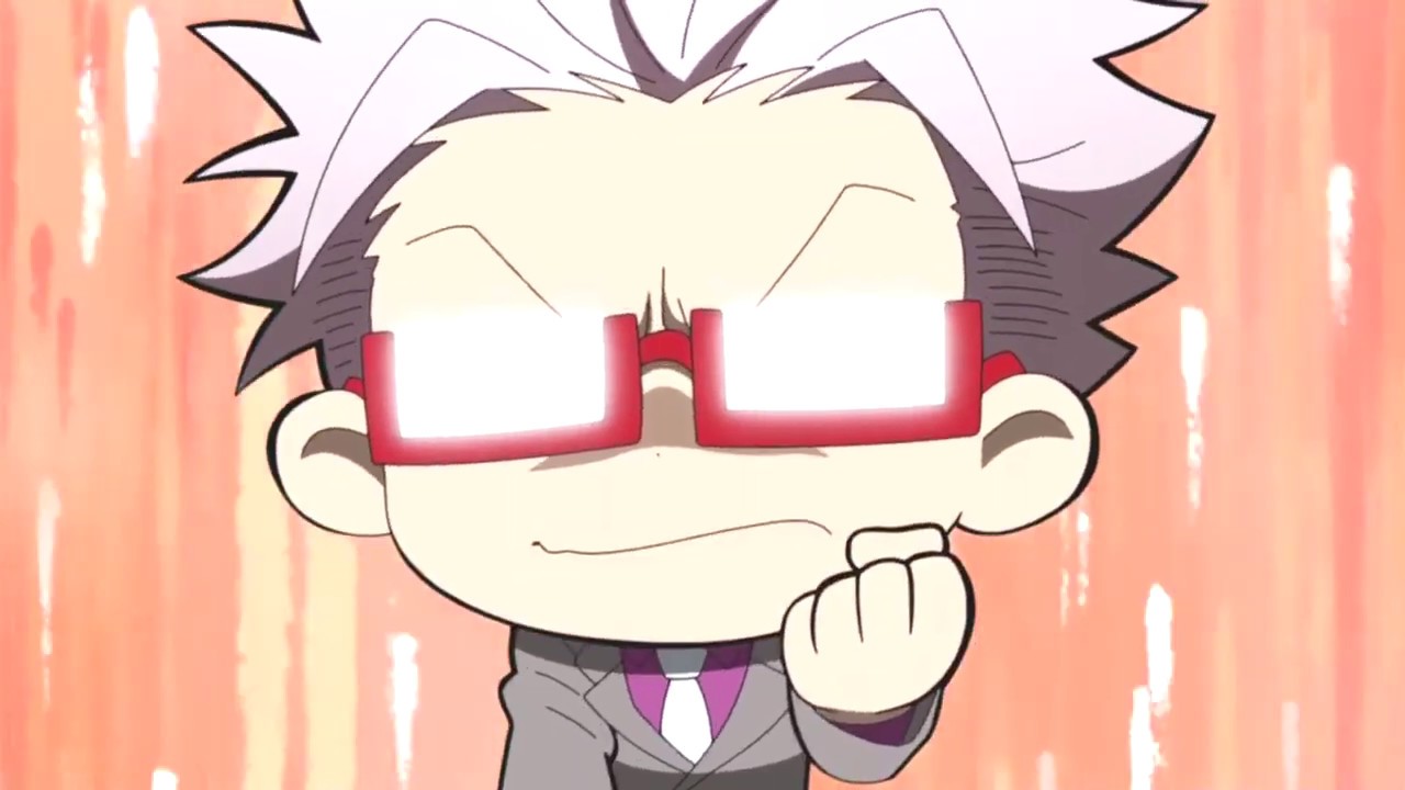 Mini Hama Episode 09 English Sub (CC)
