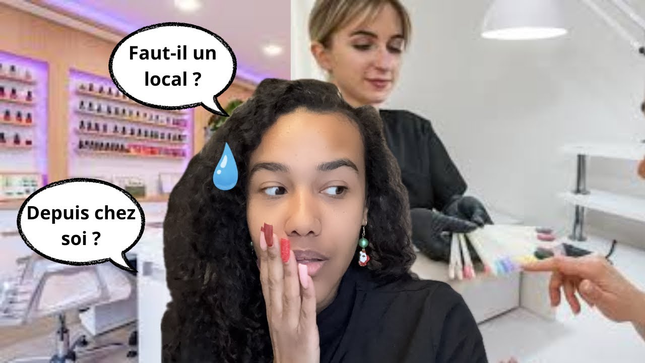 Comment devenir prothésiste ongulaire ?￼