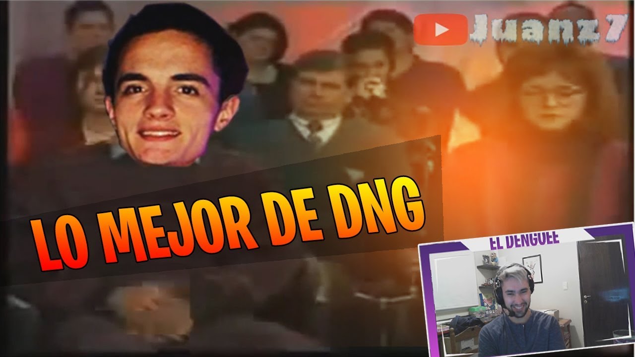 BEST DNG MOMENTS