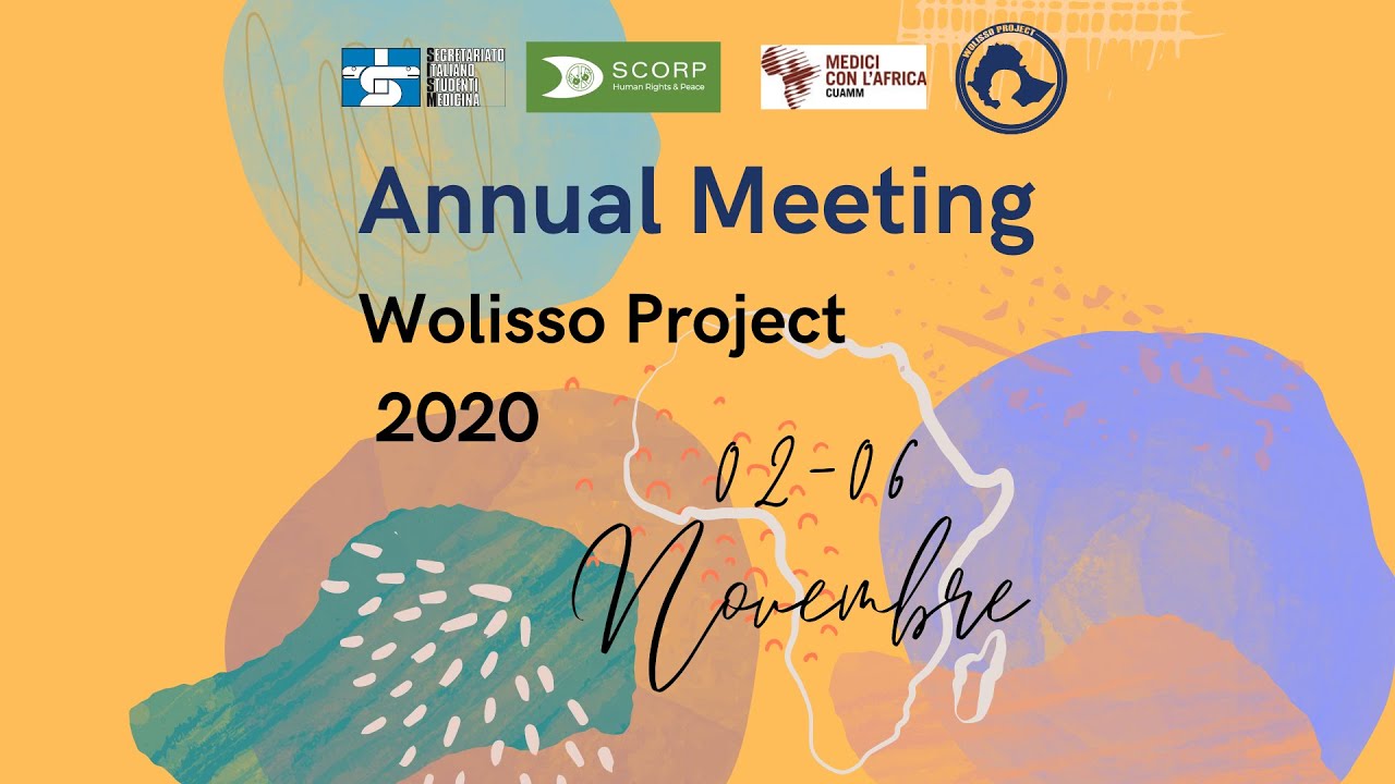 Cos'è il Wolisso Project?
