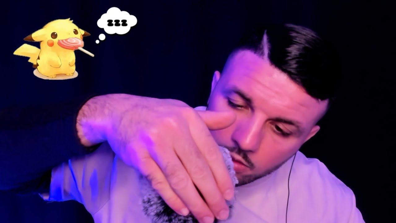 ASMR FR Une vidéo qui t'apportera une très forte dose de douceur et d'apaisement !(voir plus encore)
