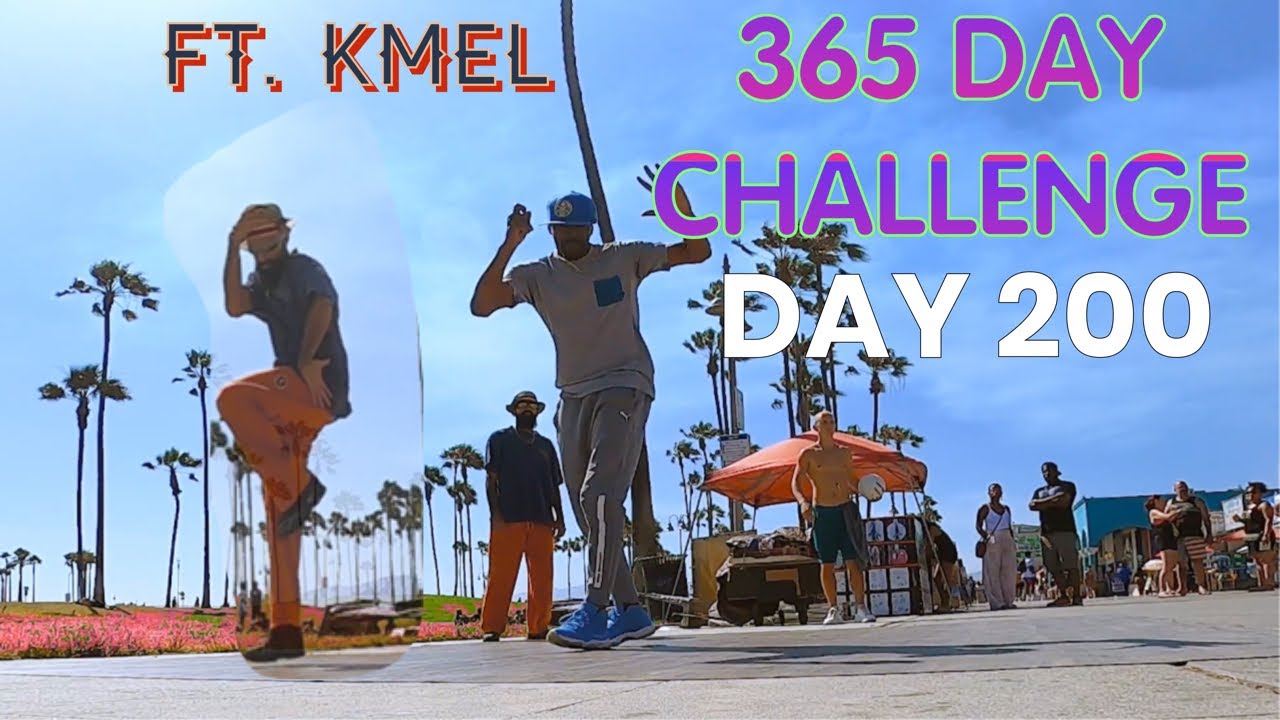MY 365 DAY CHALLENGE DAY 200 (200 of 365 ) ft kmel