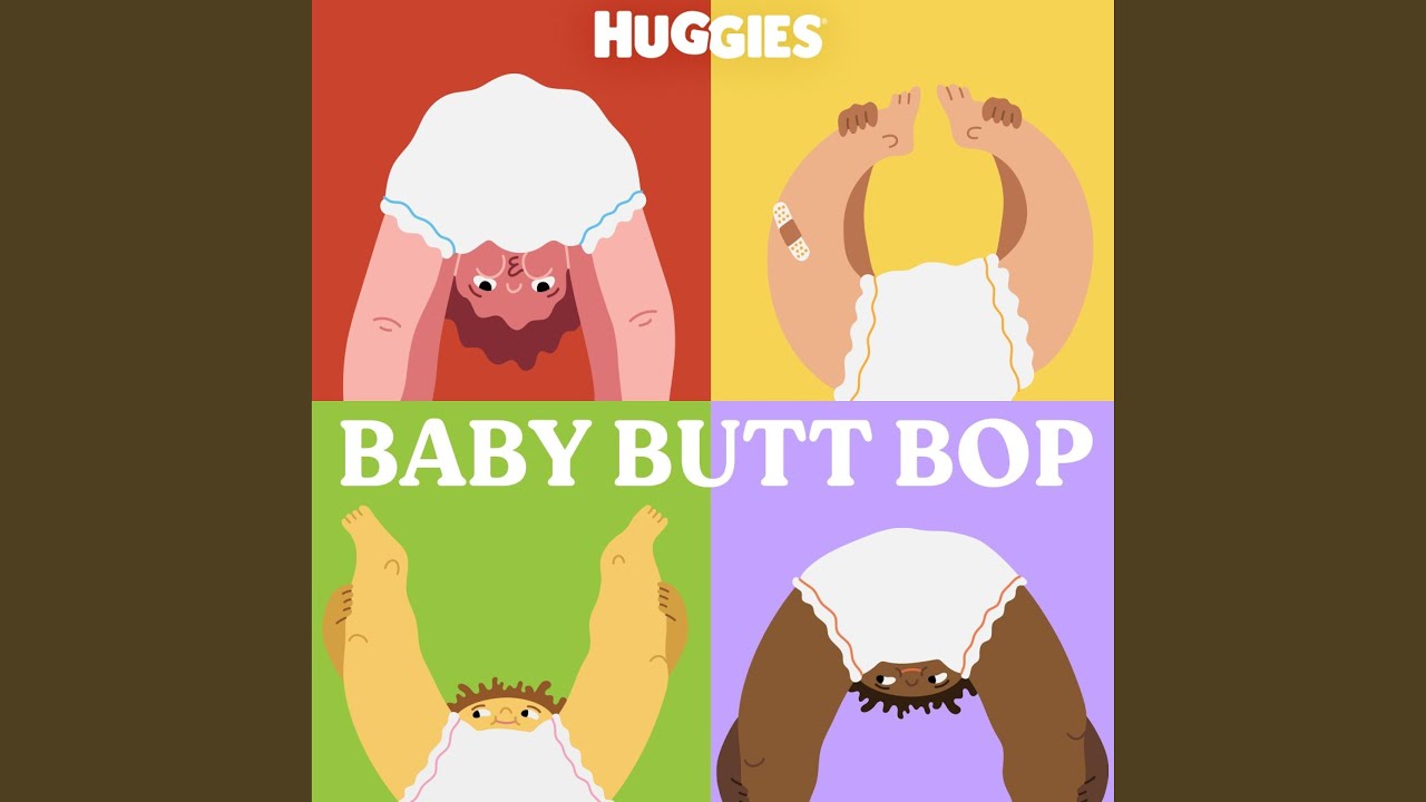 Baby Butt Bop