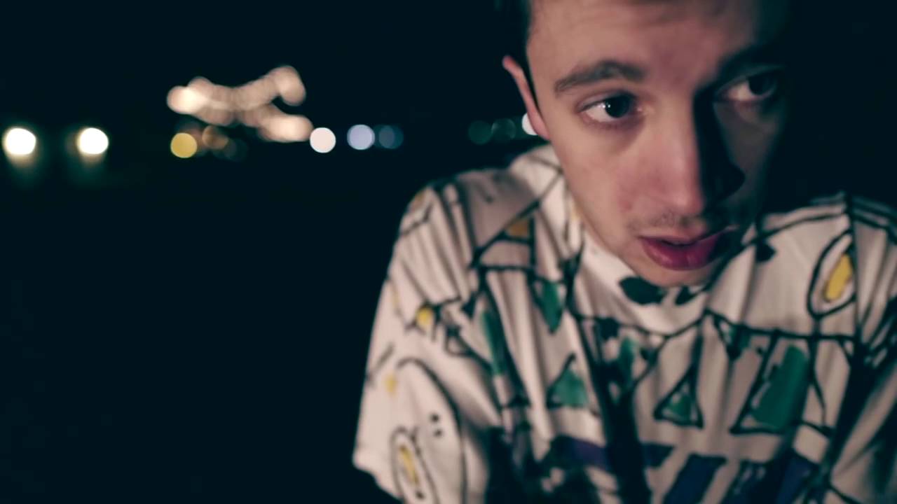 twenty one pilots - Truce (Reverse)