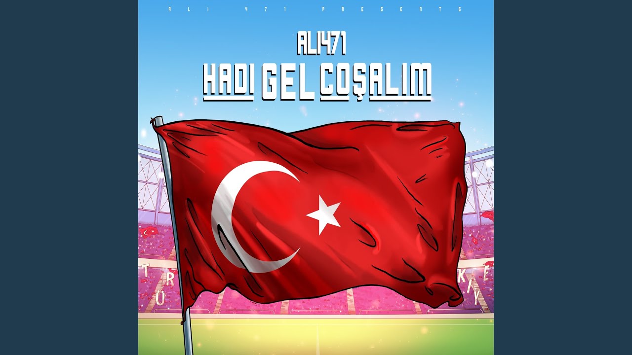 Hadi Gel Coşalım