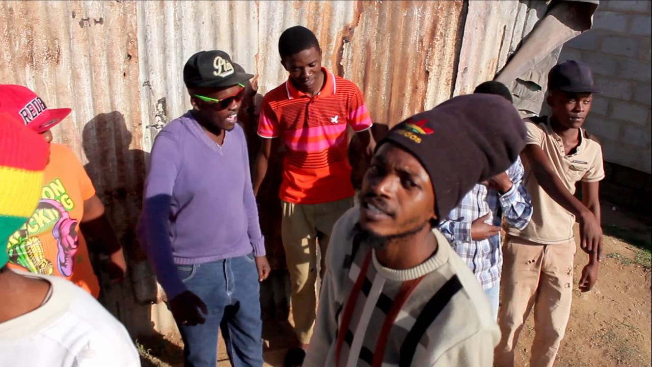 MILITARY ft ITSEMAN XA KUNGEKHO MZALIOFFICIAL VIDEO