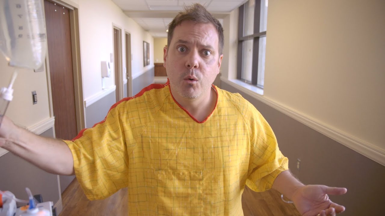 UMC - Yellow (Fall Prevention) MUSIC VIDEO