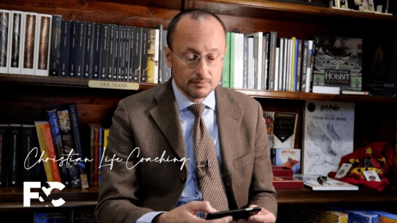 Messaggio per il prof. Giovanni Zenone (ed. Fede & Cultura)